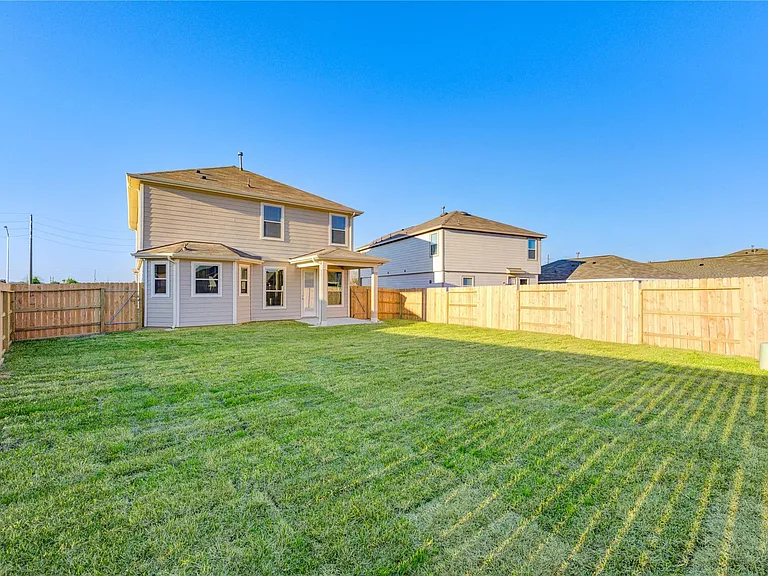 22851 Fulton Landing Dr — Photo 1