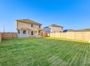 22851 Fulton Landing Dr, Hockley, TX 77447
