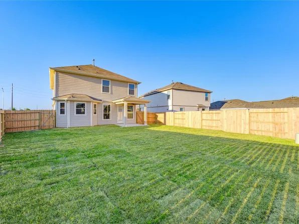 22851 Fulton Landing Dr, Hockley, TX 77447