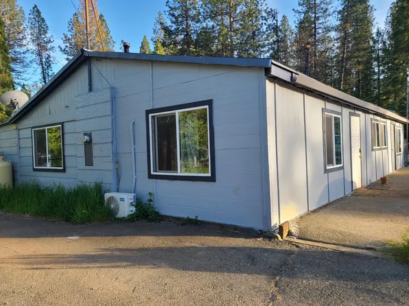 16619 Willow Glen Rd, Brownsville, CA 95919