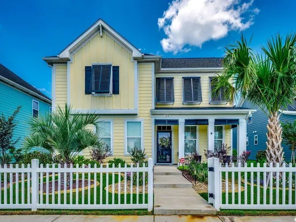 744 Beech Fork Dr., Little River, SC 29566