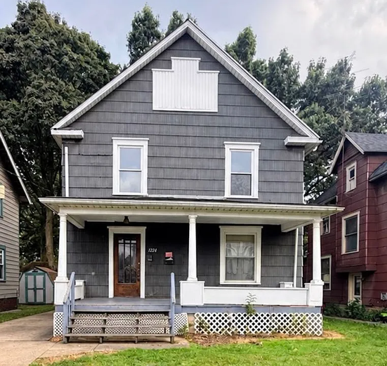 1224 18th St NW