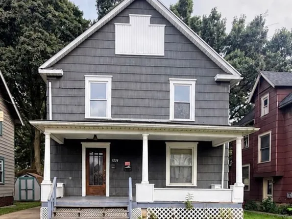1224 18th St, NW, 1224 18th St NW, Canton, OH 44703