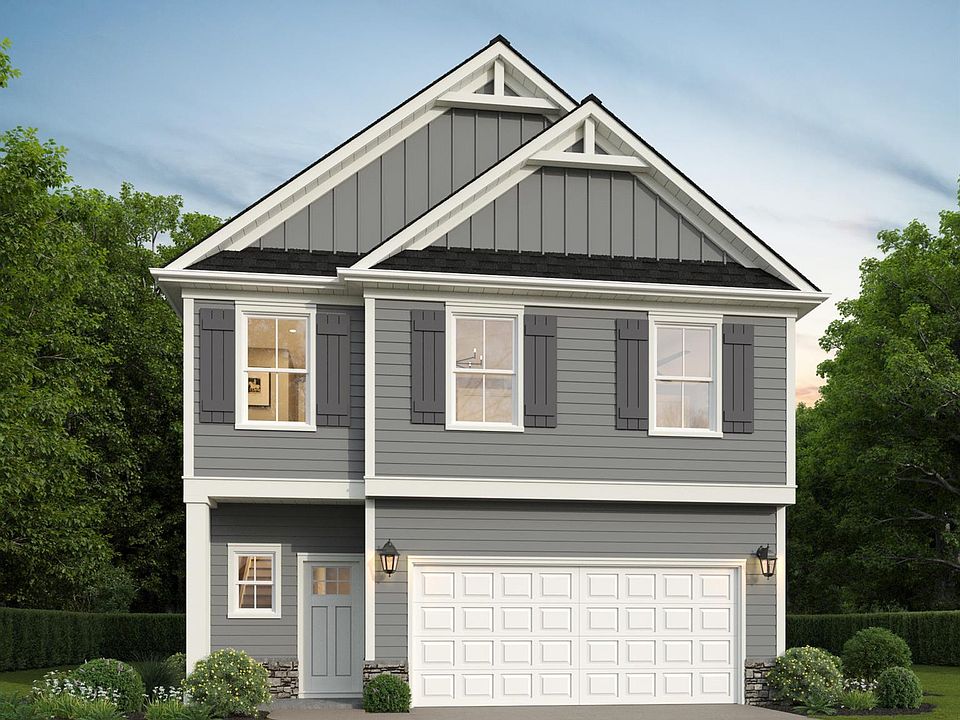 2nd image of 4017 Jenison Valley Ct