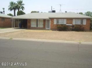 3305 E Palm Ln, Phoenix, AZ 85008