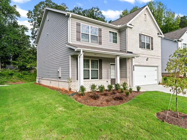 3907 Lockaby Way, Lawrenceville, GA 30044