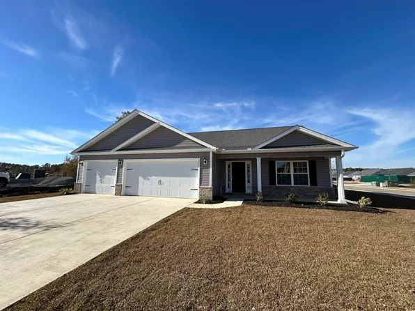 507 Woodside Dr. Lot 167 Abaco, Conway, SC 29526
