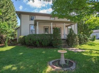 5669 E Avon Lima Rd, Avon, NY 14414