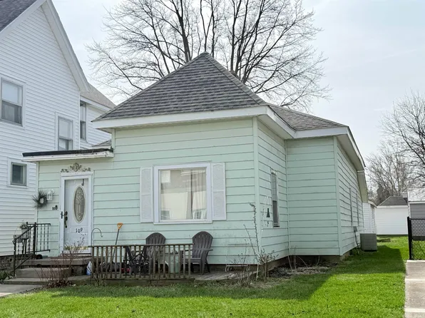 109 W Wabash St, Converse, IN 46919