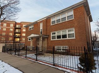 5855 N Whipple St, Chicago, IL