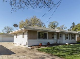 3606 Brinkwood Rd, Des Moines, IA 50310