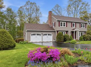 56 Timberline Drive, Nashua, NH 03062