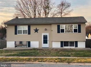 124 S Tartan Dr, Elkton, MD 21921