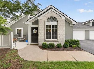 23416 W 71st Ter, Shawnee, KS 66227