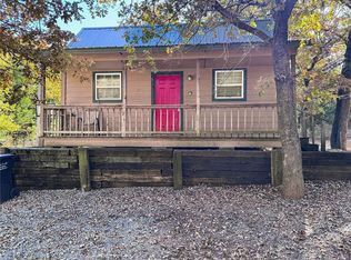 2131 Sioux Dr Unit 3, Sulphur, OK 73086