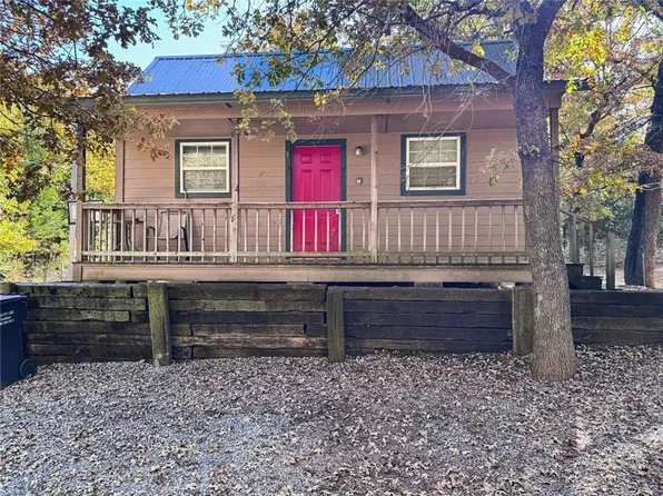 2131 Sioux Dr Unit 1, Sulphur, OK 73086