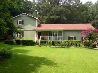 5 Hammock Way, Newnan, GA 30263