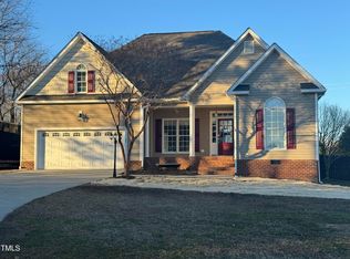 90 Snowy Egret Ct, Louisburg, NC 27549