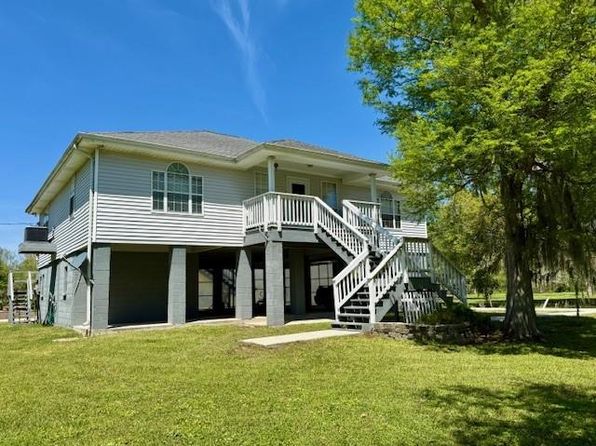 1115 Florissant Hwy, Saint Bernard, LA 70085