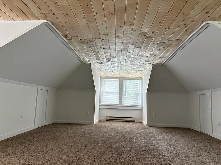 Second floor HUGE bedroom