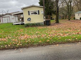 170 W Main St, Dayton, PA 16222