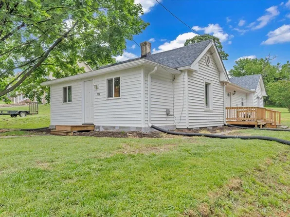 776 Camp North Rd, Salem, VA 24153