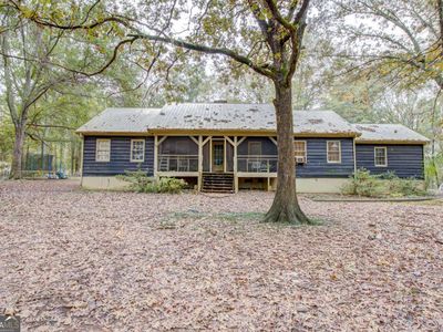 290 Booth Rd, Statham, GA, 30666