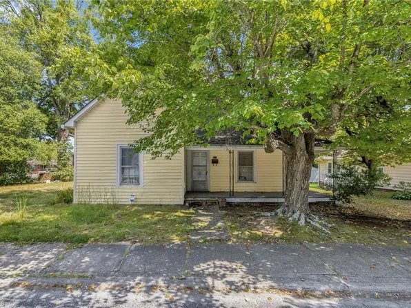 111 Miller St, Thomasville, NC 27360