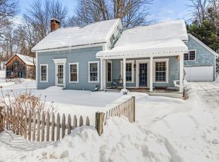 777 Main St, Warren, VT 05674