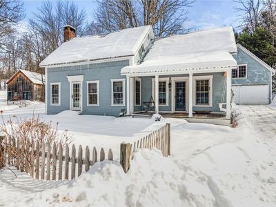 777 Main Street, Warren, VT, 05674