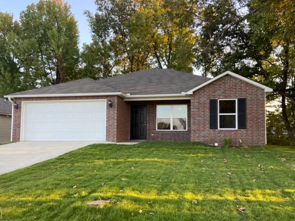 5289 Reed Dr, Jonesboro, AR 72405