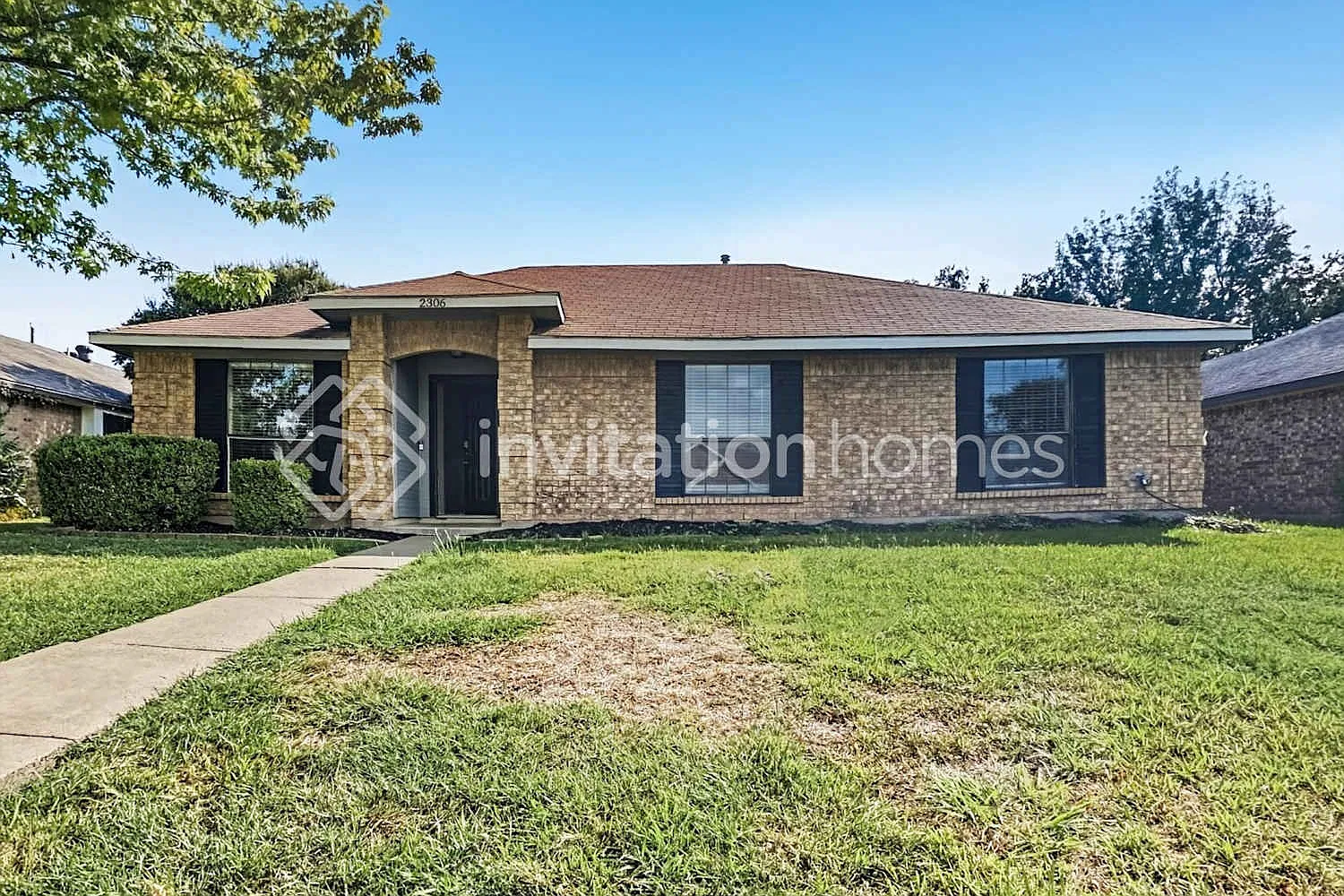 2306 Lakeshore Ln Rowlett, TX 75088 — Photo 1