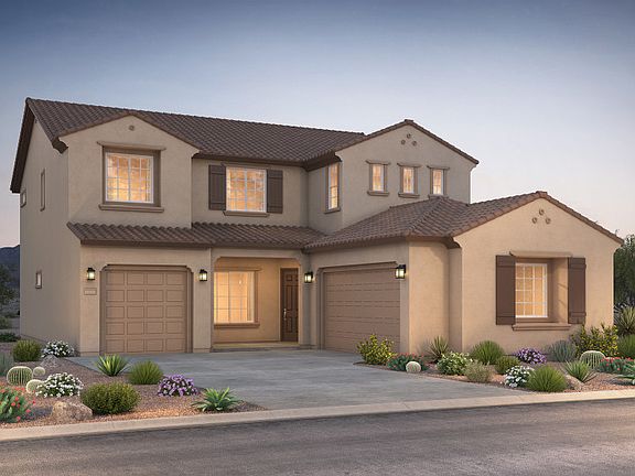 Starwood Elevation A