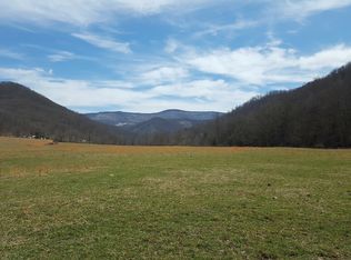 2827 Beckys Creek Rd, Huttonsville, WV 26273