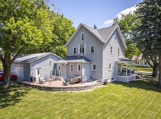 401 7th Ave, Wellman, IA 52356