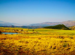 2990 County Road 4, Mc Coy, CO 80463