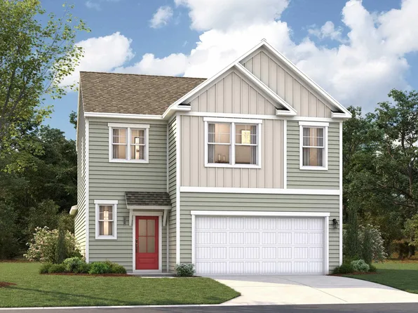 116 River Knoll Dr Lot 1052, Easley, SC 29640