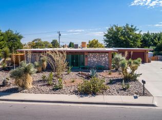 3045 Fairway Dr, Las Cruces, NM 88011