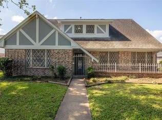 9407 Triola Ln, Houston, TX 77036