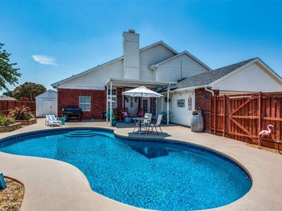 5941 Mages Dr, The Colony, TX, 75056