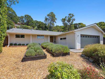 7 Rowland Court, Novato, CA, 94947