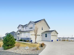 10170 160th Place, Brighton, CO 80602