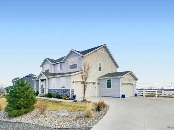 10170 160th Place, Brighton, CO 80602