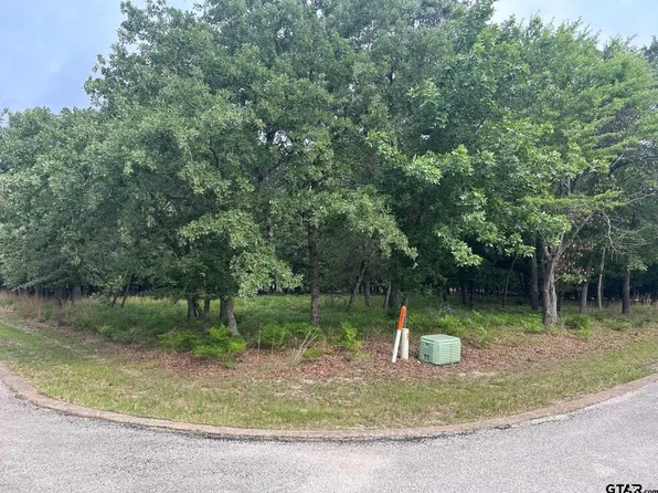 Caroline Ct, Athens, TX 75752