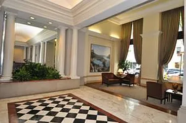 Rented by 280 Park Avenue South Realty