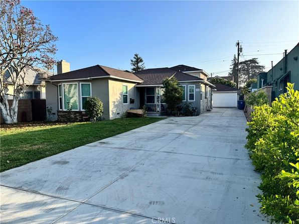 106 E Linda Vista Ave