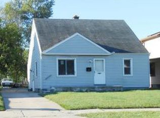 26157 Princeton St, Inkster, MI 48141