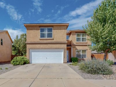 47 Avenida Jardin, Los Lunas, NM, 87031