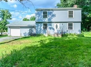 347 Wood Ln, North Andover, MA 01845