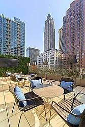 Rented by Living New York